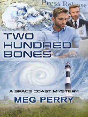 cover image of Two Hundred Bones